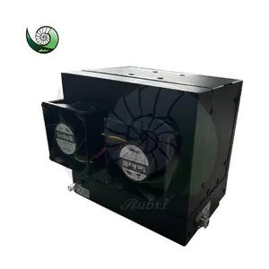 Custom OEM Fuel Cell Solutions - Tailored Hydrogen Power Systems for Special Applications - Image 5