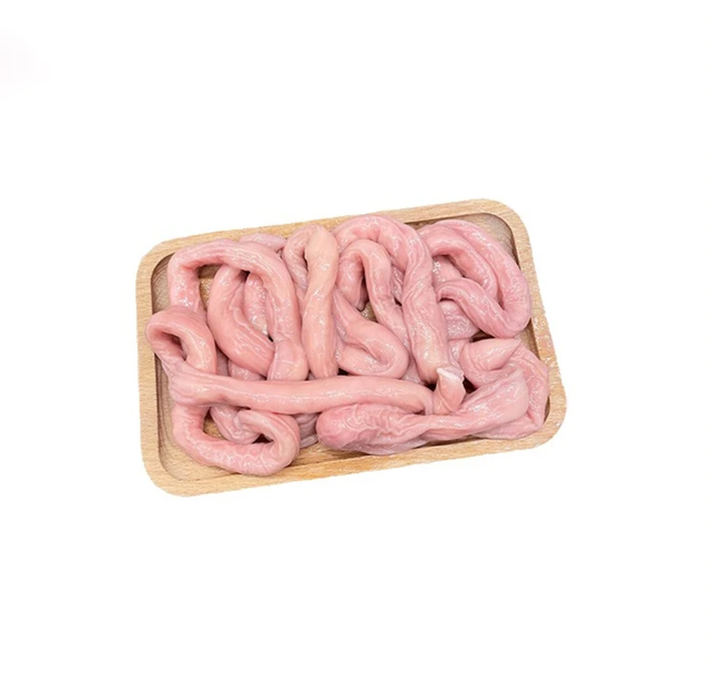 Frozen Pork Intestines Wholesale Bulk Supply Premium Quality IQF Chitterlings Halal Non-Halal Export Grade Meat Offal Di - Image 5