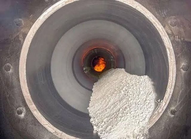 High quality Clinker - Image 1