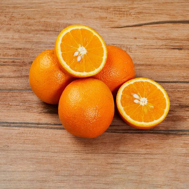 Best Selling and High Premium Fresh Valencia Oranges Fresh 100% Natural Pure Healthy Valencia Orange - Image 2