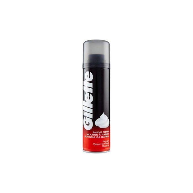 Original Gillette shaving cream offered for global distribution - Image 3