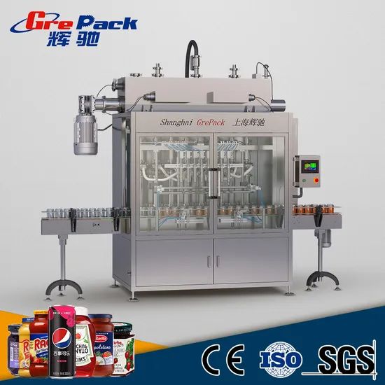 Automobile/Car Battery PE Separator Measuring Cup Volumetric Gravity-Flow Acid Filling Machine - Image 2