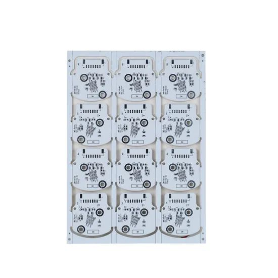 New Design Multilayer PCB Flex-Rigid PCB for Compact Gadgets - Image 2