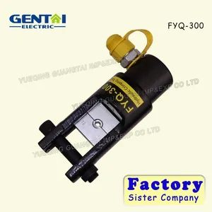 50-300mm2 Cable Lug Connector Split Type Hydraulic Crimping Tools - Image 6