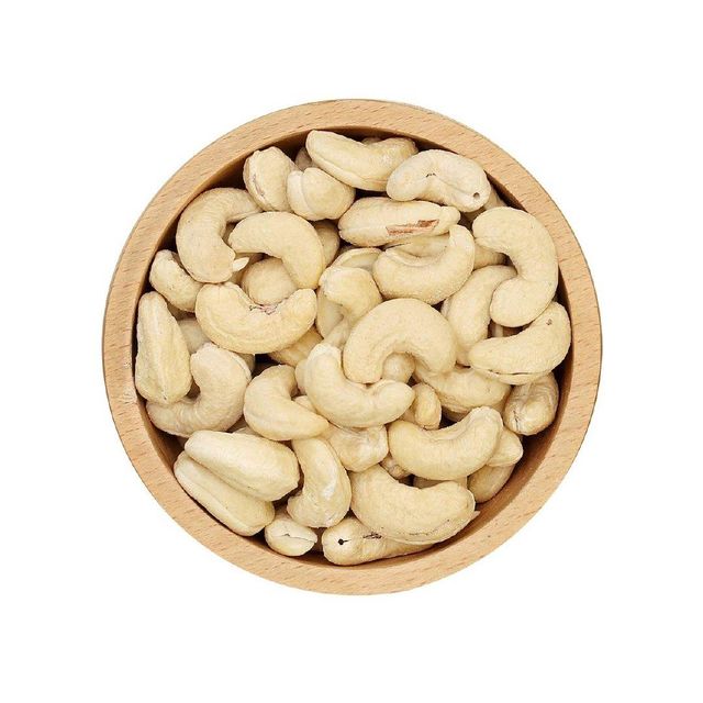 cashew nuts for food processing and industrial use high quality kernels with consistent quality and reliable supply suitable for large scale food production companies and manufacturers - Image 3