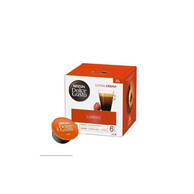 Premium Quality Dolce Gusto Coffee Rich Aroma Smooth Flavor Beverage Wholesale Bulk Supply - Image 4