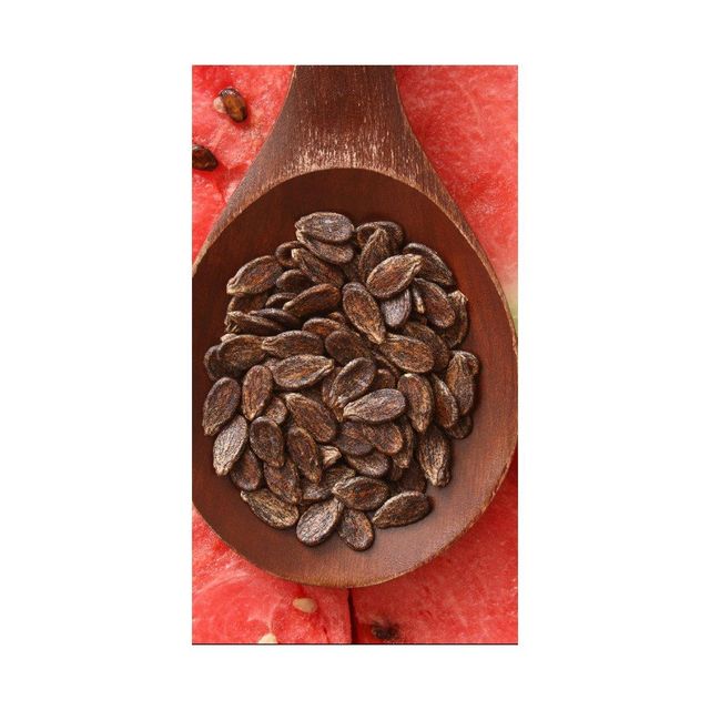 Premium quality watermelon seeds supplied in large quantities for trade - Image 1