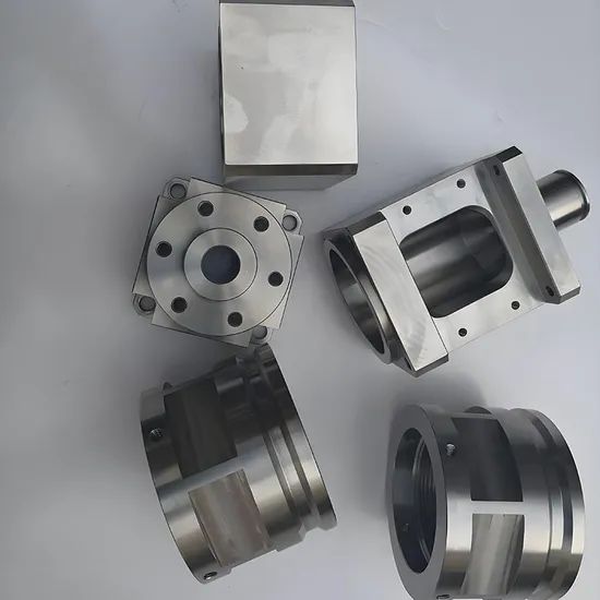 Custom Watch Parts MIM Powder Metallurgy Precision Casting Part - Image 2
