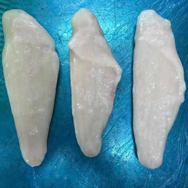 Pangasius Untrimmed Fillet Skinless Boneless Red Meat On Belly On Fat On High Quality Pangasius Fillet frozen food live fish - Image 5