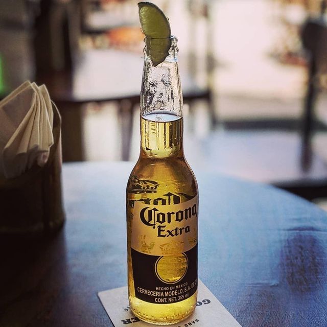 Premium Corona Beer Lager 330ml Light Refreshing Mexican Beer for Bars Restaurants and Cafes - Image 2