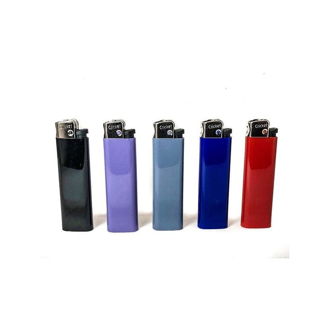Bulk Cricket lighters ready for export trade and wholesale distribution - Image 4