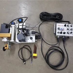 Orbital Automatic Pipe Welding Machine Welding Equipment - Image 6
