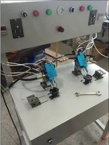 Centralized Lubricating Grease Supply Chain System Origin China Condition New Model NO. Y00169 Trademark yaojienter Certification CE, - Image 3