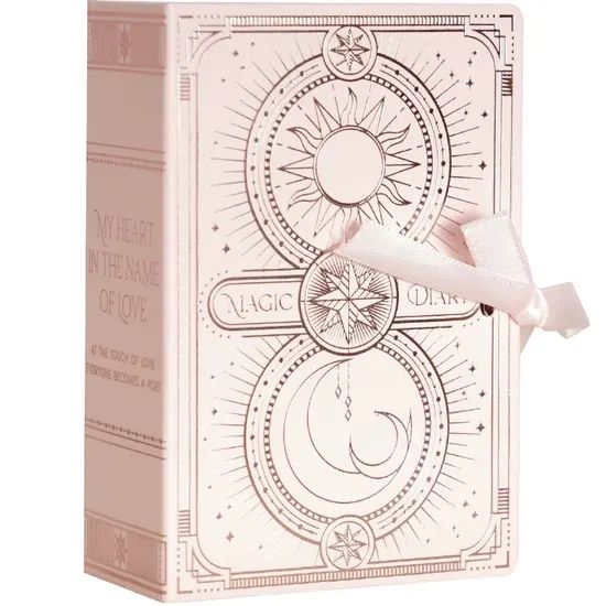 Luxury Custom Rigid Cardboard Packaging Paper Gift Box for Wedding Birthday Holidays - Image 1