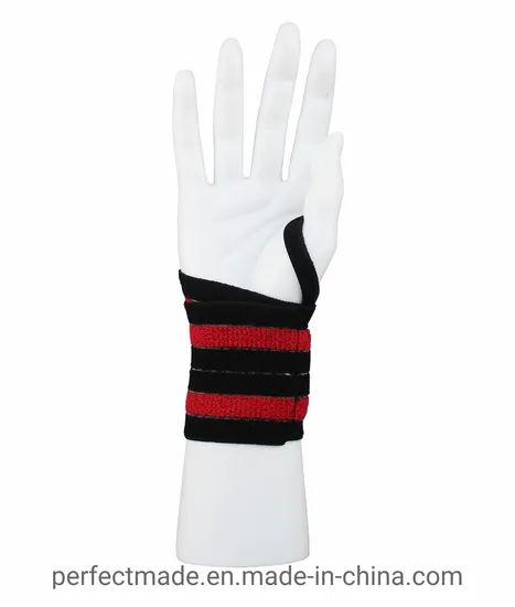 Elastic Sports Wrist Support Wrist Brace - Image 3