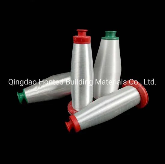 200tex 300tex 600tex Fiberglass Roving / Glass Fiber Yarn for Multi-Axial Fabrics - Image 6