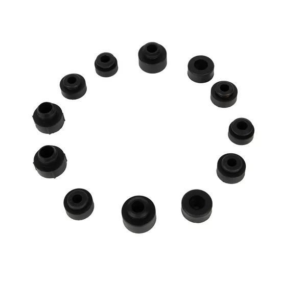 Factory Customized Rubber Products with Patented New Materials Invention - Image 3