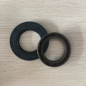 Paper Machinery Parts Tc Rubber Oilseal High Temperature Oil Seal - Image 5