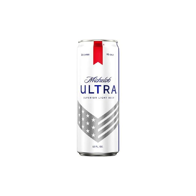 Wholesale Michelob Ultra beer available for export in original packaging - Image 2