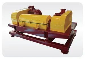Decanter Centrifuge Solids Control Equipment - Image 2