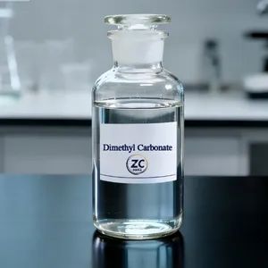 Tailored High Purity DMC for Fuel Additives and Octane Boosting - Image 3