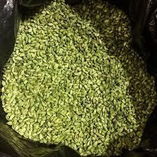 Green Cardamom 7-8 mm Delivery Form Bag Freshness Level Dried, Fresh - Image 2