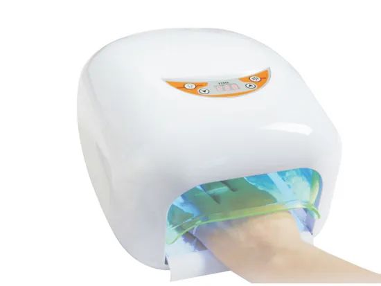 LED Nail Dryer - Image 1