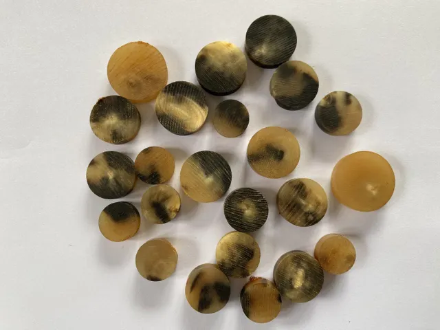 Button Blanks color - Image 3