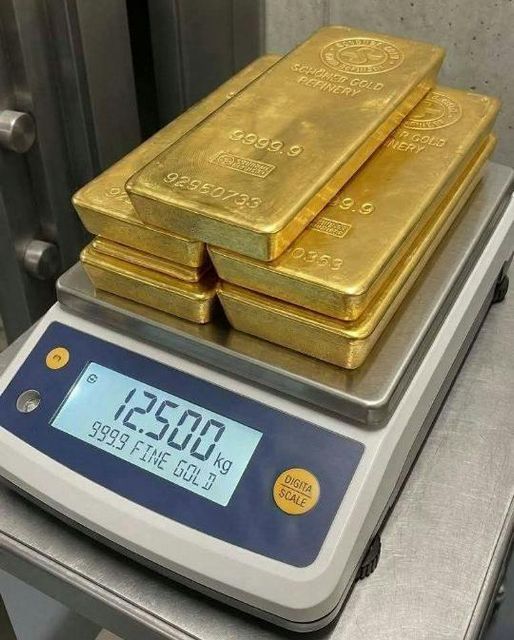 Exclusive Bullion Gold Bars Bulk Distribution For High Purity Precious Metal Demand And Trusted Buyer – product photo 3, product detail gallery