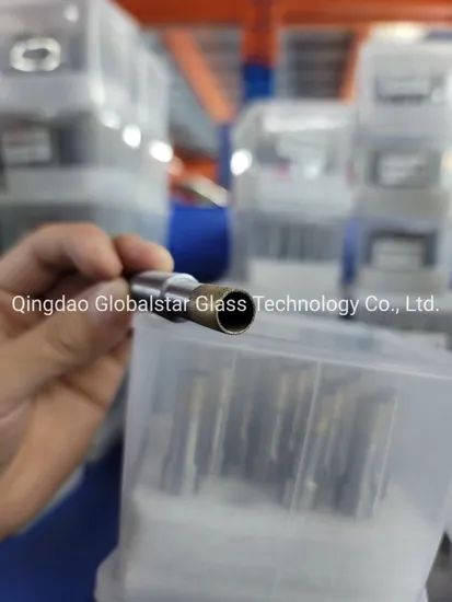 Diamond Core Drill Bits for Glass Machine Origin Shandong HS Code 72288000 Model NO. GST-047A Type Core Drill Bit Length - Image 3