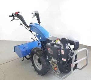 Hot Sale Multifunctional Italy BCS Mini Power Tiller - Image 1