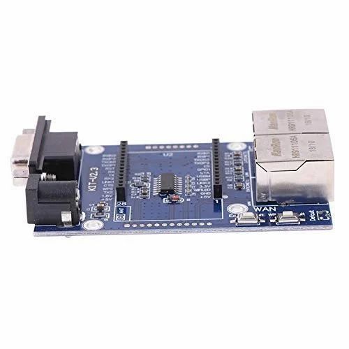 2.4Ghz Hlk Rm04 Wifi Module, For Home Automation Brand HLK Color White Dimension 40*29mm WiFi Frequency 2.4GHz Model Name/Number - Image 4