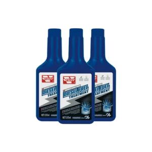 Liquid Additive Manufacturer Engine Additive Diesel Fuel Treatment - Image 1