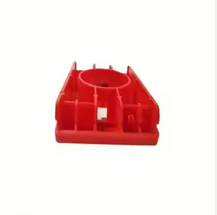 Custom Injection Molding Service for Power Tool Parts OEM Plastic Accessory - Image 1