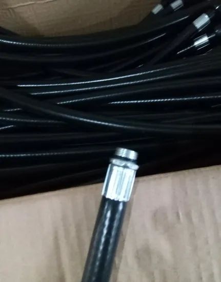 6kg ABC Powder Fire Extinguisher Hose Size 6kg Origin China Object Class ABC Certification CE Material PVC, EPDM Effective Range 5m - Image 4
