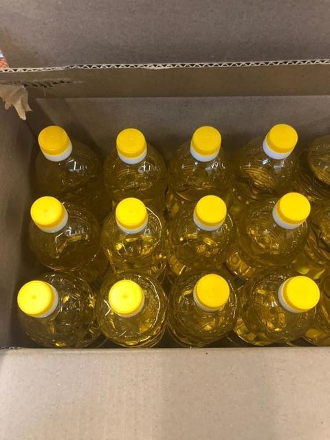 NON GMO SOYBEANS OIL Type CIF Iodine Value 120 – 141 Cultivation Type COMMON Heavy Metals 0.001% Max Peroxide Value <10.0 Max - Image 2