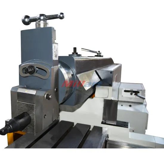 Metal Shaping Machine Bc6085 - Image 3
