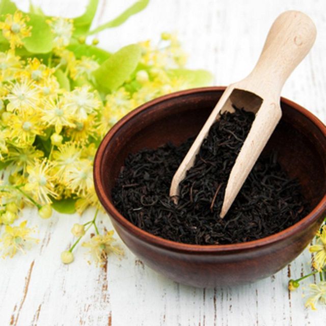 Rich Black Tea With Strong Taste And Deep Color For Luxurious Tea Moments - Image 5
