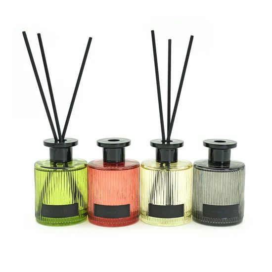 Reed Diffuser Advanced Living Room Reed Diffuser Oil Bathroom Bedroom 135ml - Image 5