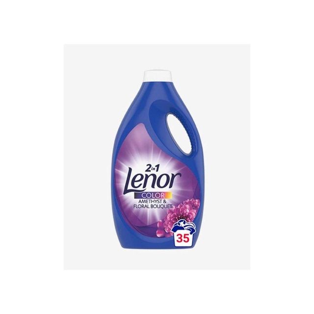 OEM Factory Direct Sales Washing Lenor Liquid Detergent Laundry Detergent cleaning products - Image 4