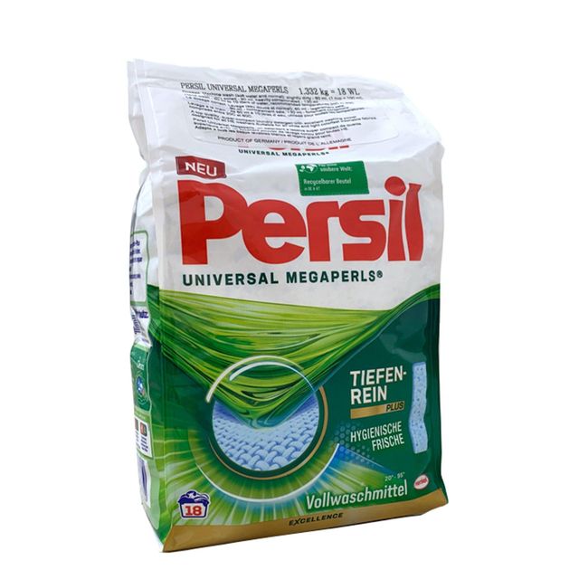 Laundry Products Persil Powder Detergent Sing 5kg High Middle Low Foam, High Quality Detergent From - Image 3