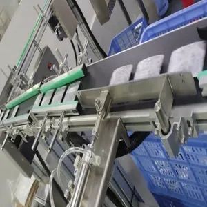 Vision Inspection Machine for Pharmaceutical Packaging Defects - Image 5