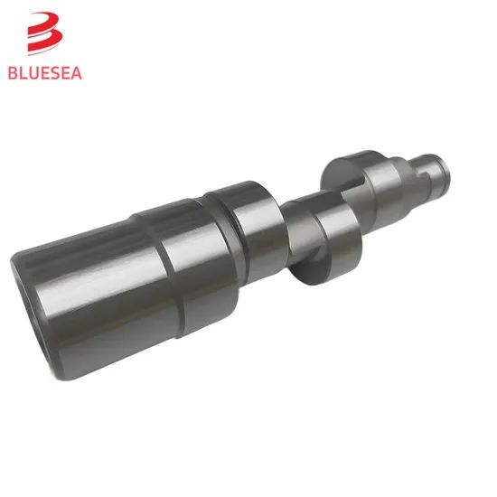 Forging Crankshaft Carbon Steel Crankshaft for Punching Press Machine – 45#, AISI 1045 - Image 1