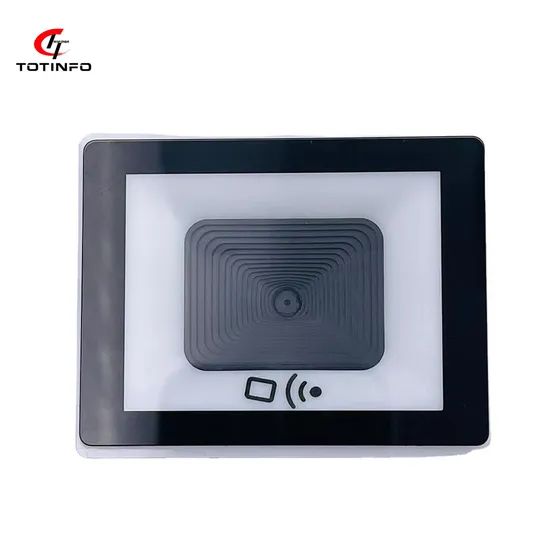 Qr 1d 2D Barcode Scanner Embedded Barcode Reader 13.56MHz NFC Card Bar Code Reader Use in Access Control - Image 1