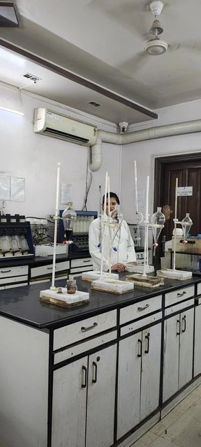 Inks, Dyes & Pigments Testing Laboratory Ph Measurement Evaluates Stability And Application Performance Performance Testing Checks For Adhesion, Dispersion, And - Image 5