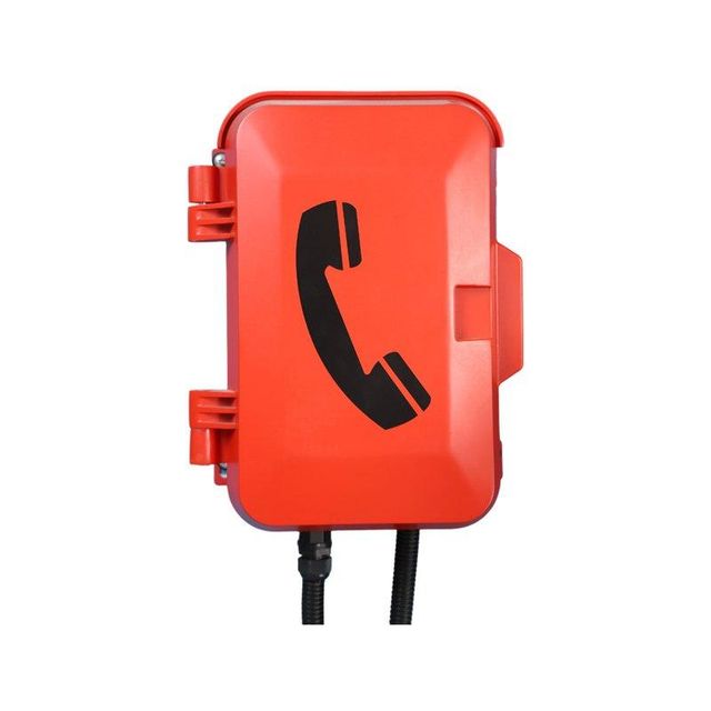 IP67 Waterproof telephone manufacturer from Shenzhen city of China - Image 4