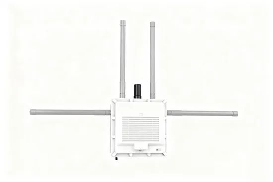 Yh A24 Rd3 Drone Monitoring Equipment Rid Detection System - Image 3