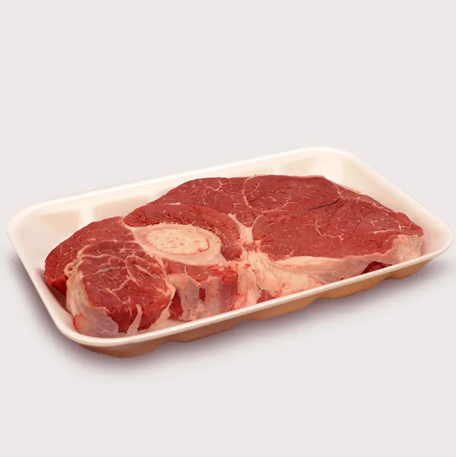 Frozen Beef 7 Bone Chuck Roast for Cooking - Tender and Flavorful Cuts - Image 3