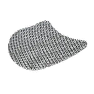 Multilayer Stainless Steel Filter Mesh Horseshoe Spot Welding Wire Mesh Filter Screen - Image 1