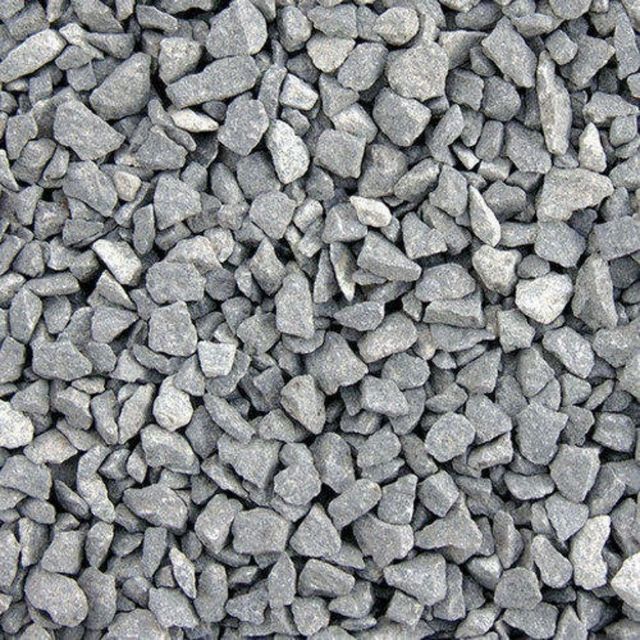 Gray Construction Stone Form Solid Size 10 mm Color Gray Standard A Grade Usage/Application - Image 1